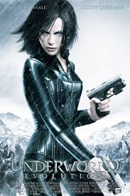 Underworld 4 il risveglio