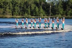 Image result for Theale Water Ski Club