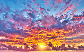 Image result for sunset