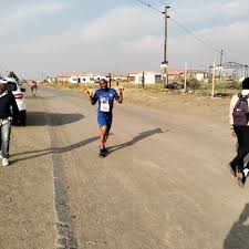 Image result for Chester-Le-Street & District Athletics Club