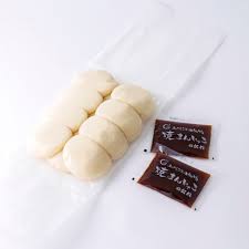 Image result for 焼まんじゅう