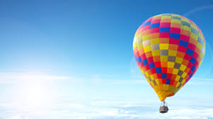 Image result for North West Balloon and Airship Club