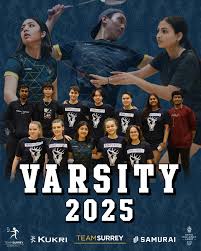 Image result for Surrey Sports Development Unit