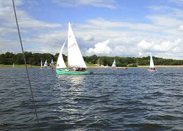 Image result for Bewl Valley Sailing Club Ltd