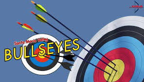 Image result for Lyme Valley Archers