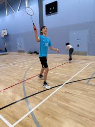 Image result for Keighley Kobras Junior Badminton Cl Badminton Club