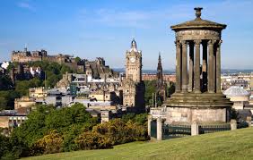 Image result for Genbukan Edinburgh