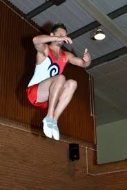 Image result for Abbey Flyers Trampoline Club