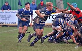 Image result for West Bridgford Rugby Football Club