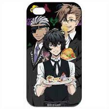 「ルカ アルカナ・ファミリア」の画像検索結果