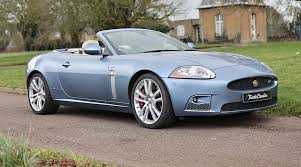 Image result for Azure Blue 2009 Jaguar