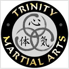 Image result for TRINITY KARATE ACADEMY