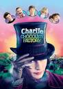 Amazon.com: Charlie and the Chocolate Factory: Johnny Depp ...