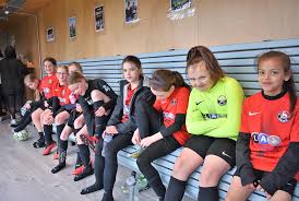 Image result for Redhill Girls Football Club