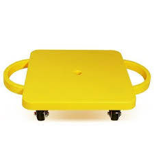 Image result for scooterboard