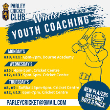 Image result for Parley Cricket Club