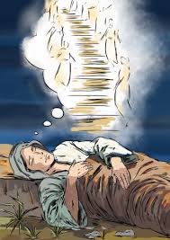 Image result for jacob's dream