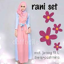 Baju Hijab MODERN, Baju Hijab MURAH, Baju Hijab MODIS, Baju Hijab ...