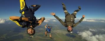 Image result for University of Portsmouth Skydive Club