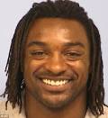 Running back Cedric Benson was released from jail yesterday following an
