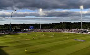 Image result for Chester Le Street Cricket Club