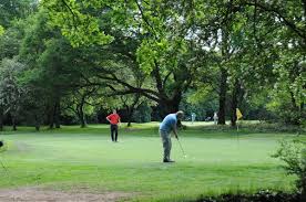 Image result for Chesham & Ley Hill Golf Club