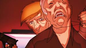 Resultado de imagen para Princess Morgenthaler