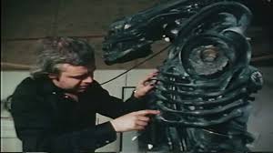 Image result for giger