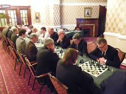 Image result for Chess Edinburgh Clubs