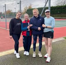Image result for Hanney Tennis Club