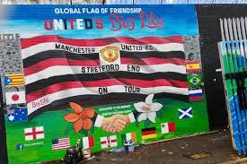 Image result for Belfast United