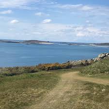 Image result for Isles Of Scilly Golf Club