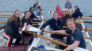 Image result for Flushing & Mylor Pilot Gig Club