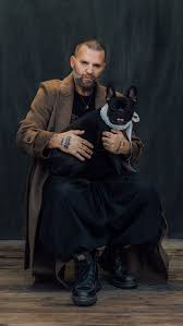 Image result for bjarne melgaard