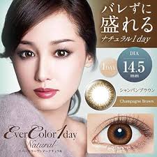 「エバーカラーワンデーナチュラル」の画像検索結果