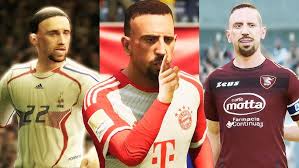Image result for Ribery