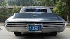 Stutz Blackhawk