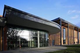 Image result for Sutcliffe Park Sports Centre
