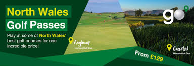 Image result for Ffestiniog Golf Club