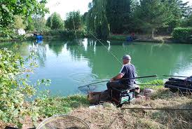 Image result for Bollington & Royal Oak Angling Society
