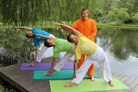 Image result for Affiliated Sivananva Yoga Teacher