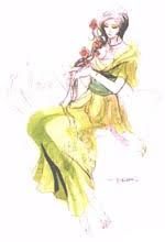 「ミューズ・クラウディア・クラウディウス」の画像検索結果