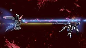 「オルガ・サブナック 機動戦士ガンダムSEED」の画像検索結果