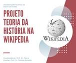 Wikipedia:Outreach Dashboard/UFSC/Theory of History on Wikipedia ...