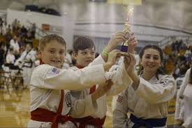 Image result for Imperial Karate Club