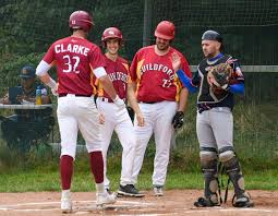 Image result for Guildford Mavericks