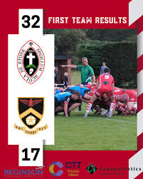 Image result for Glenrothes Rugby Football Club