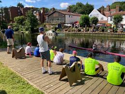 Image result for Yare Boat Club