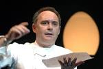 Ferran Adria Picture 2