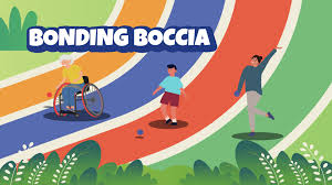 Image result for Well Being and Leisure Team (Boccia)